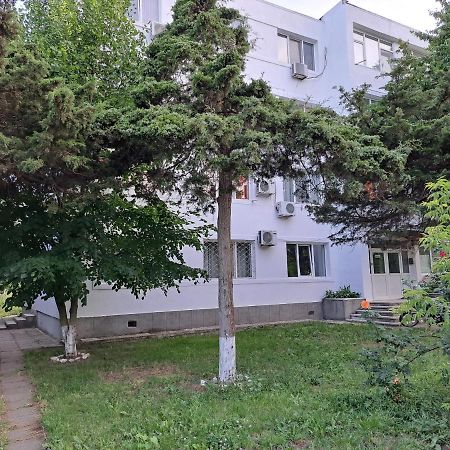 Sejur La Mare Mangalia Eksteriør bilde