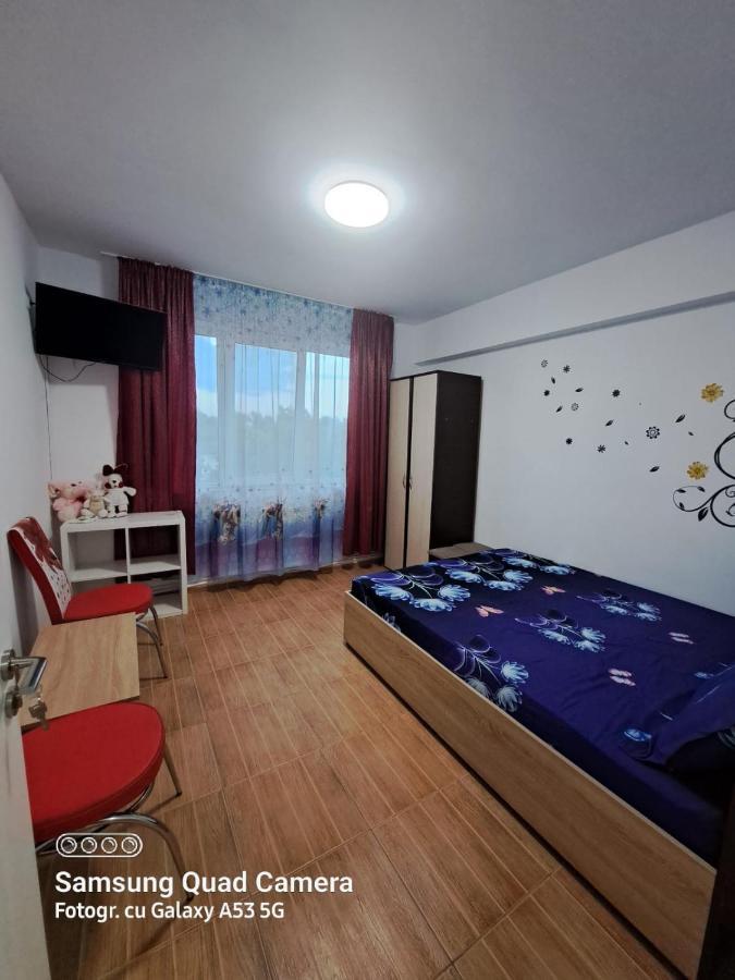 Sejur La Mare Mangalia Eksteriør bilde