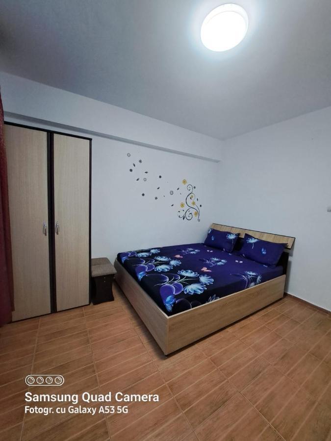 Sejur La Mare Mangalia Eksteriør bilde
