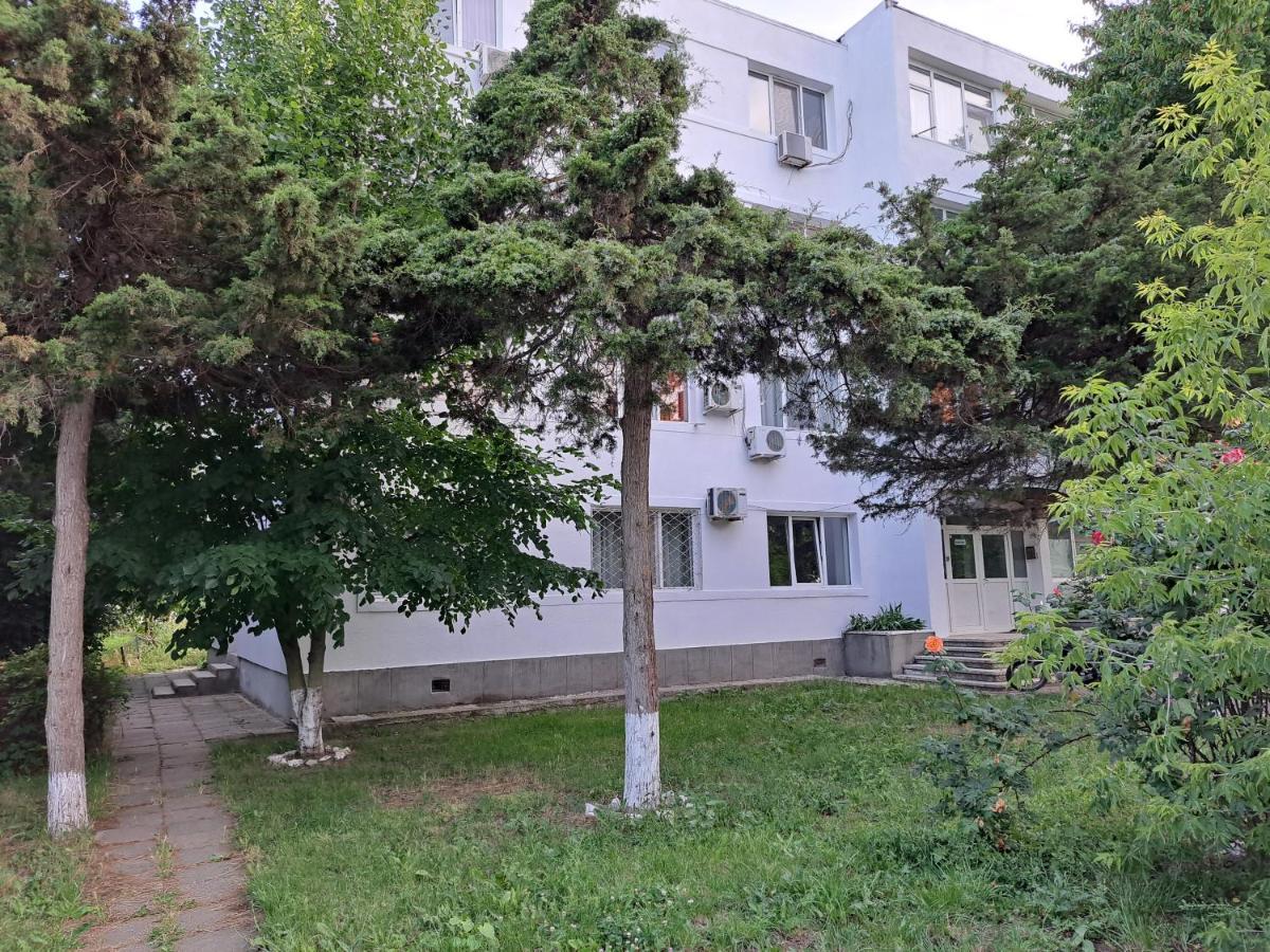 Sejur La Mare Mangalia Eksteriør bilde