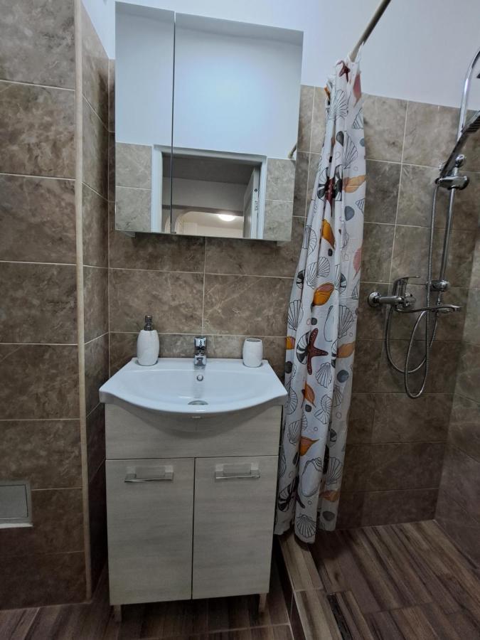 Sejur La Mare Mangalia Eksteriør bilde