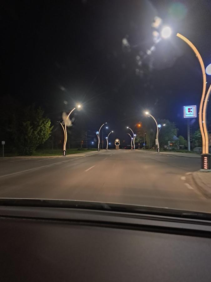 Sejur La Mare Mangalia Eksteriør bilde